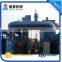 Forgings used catenary shot blasting machine,Hanger type shot peening equipment