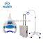 Whitening teeth machine laser blue teeth whitening light portable teeth whiteing lamp