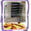 small capacity fruit dryer machine / fruit and vegetable dryer price