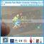 OEM High Sercurity Anti-counterfeit Custom Made Hologram Sticker