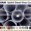 1/2" Korean steel pipe to API, ASTM, JIS 3466, JIS 3444 exported to Thailand market
