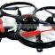 3D Rolling Function , 2.4GHz 4 Channels Drone With Gyro and 0.3MP Camera