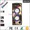 BBQ KBQ-164 20W 2000mAh High Quality Music Audio Input and Output Studio Monitor Speakers                        
                                                Quality Choice