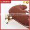 V-383 christmas deer decoration headband gift with bell merry christmas chindren headband