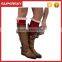 C02-5 Elegant Women Leg Warmer Lace boot Cuff in Leg Warmer Women boot Cuff Socks with lace & buttons