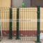 50x20mm mesh opening v mesh fence 3d security fence