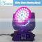 Ce Rohs Moving Head - 36x10w Led Wash Moving Head Zoom 36