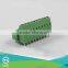 portable datd pcb mount screw terminal block MU1.0H2L3.5 UL VDE Approval pcb manufacturer Supplier in China