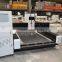 3D Marble Caving Cnc Router Granite Engraving Machine