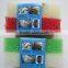 cleaning loofah sponge scrubber eraser for ktichen factory sell 003