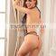 Temptlife Brand TL1124 Sexy High Waist Suspender Bodystocking sexy lingerie factory supply bodystocking