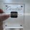 JLP acrylic cube awards