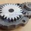 Cuminns ISDe engine oil pump assembly for sale 4939588