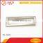 wholesale high end 2 inch metal buckle of JINZI
