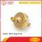 Professional Decorative clasps for purses since 1992 of Jinzi Factory