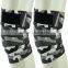 camoflauge cross fit training knee wraps /Elastic Material Titanium Ultimate Power Weight Lifting Knee WrapS