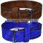 Top Quality Power lifting Belts
