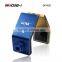 Car dvr black box with gps, high quality, HD 720p with LCD display