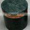 Marble Canister With Brass