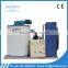 SINDEICE professional ice making factory sales hot 2 Ton Flake ice machine commercial use making machine