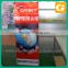 x banner stand,korea x display stand,Best seller x banner stand