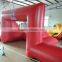 Customized PVC inflatable football pool for sale