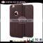Nice looking mobile phone wallet case for iphone 6 case leather ,flip cover for iPhone 6 leather case