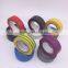 Narrow width pvc tape for insulation electrical