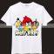 Light T-shirt transfer paper