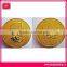 custom beautiful craft australia metal novelty gold coin