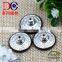 Trimming Wholesales Button Jeans Accessories Metal Jeans Button for Denim Accessories