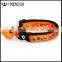 Wentou Fashion Halloween Cat Collar