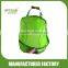 Polyester folding shopping bag