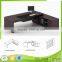 Wood office furniture china executive desk in Pakistan market