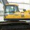 used excavator volvo EC360LC,doosan excavator price, ihi excavator parts