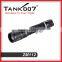 High brightness 260 lumen long range compact mini LED flashlight lamp ZM112