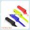 High Quality Portable 5v 2.1A USB Car Charger With Data cable For iPhone
