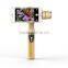 2 Axis Phone Handle Gimbal Handheld Brushless Gimbal for smartphone