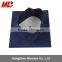 US/UK Adult Matte Navy Blue Graduation Cap and Gown