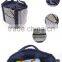 Hot sale fashionable thermal eco insulated lunch bag