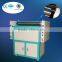 Gluing machine for photobook