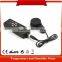 3-in-1 digital lux meter light sensor handheld with temperature and humidity TL-601