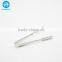 High quality stainless steel mini food tongs