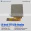 Factory supply 1.6inch 240*240 transflective screen without touch panel