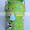 2016 Nice Design Metal Milk Can with Handle tin Water bottle