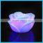 acrylic power source glass led ceiling lamp children lamp