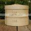 Cabinet Bamboo Steamer With Good Quality