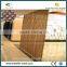 Decorative Aluminm drapery metal hanging curtain