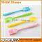 Amazon hot sell food grade long handle silicone basting brush
