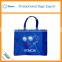 Top quality promotion non-woven insulated tote bag                        
                                                                                Supplier's Choice